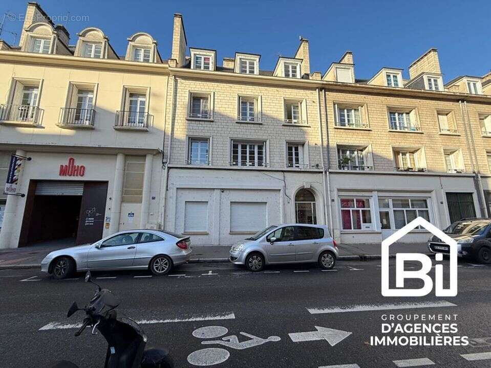 Appartement à CAEN