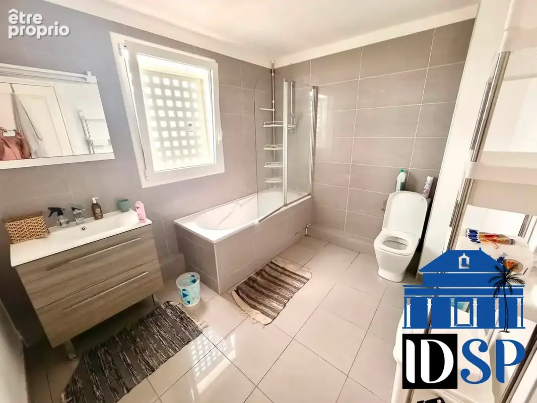 Appartement 33 m² à Saint-Denis  - photo 3