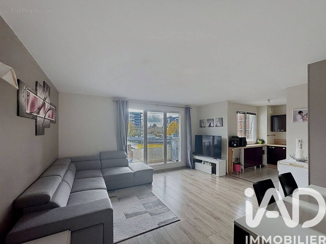 Photo 1 - Appartement à TRAPPES