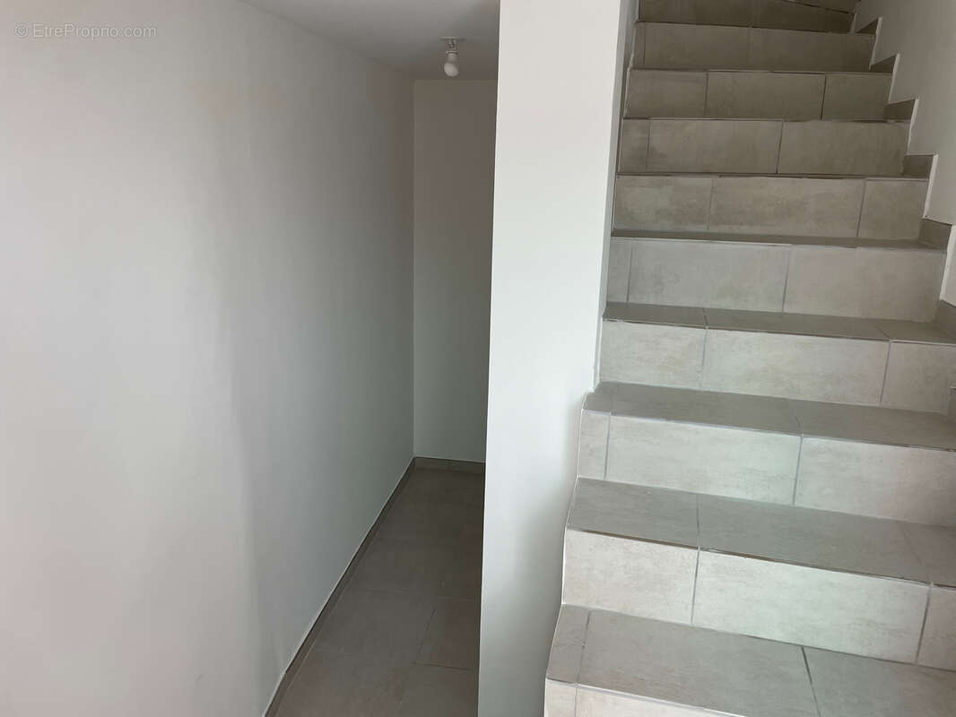 Appartement à PERTUIS