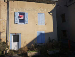 Maison à MASSAGUEL