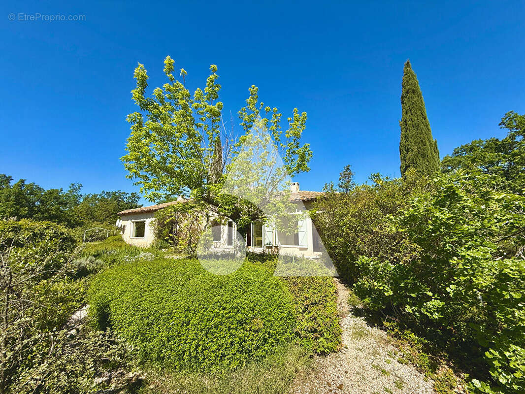 Maison à AIX-EN-PROVENCE