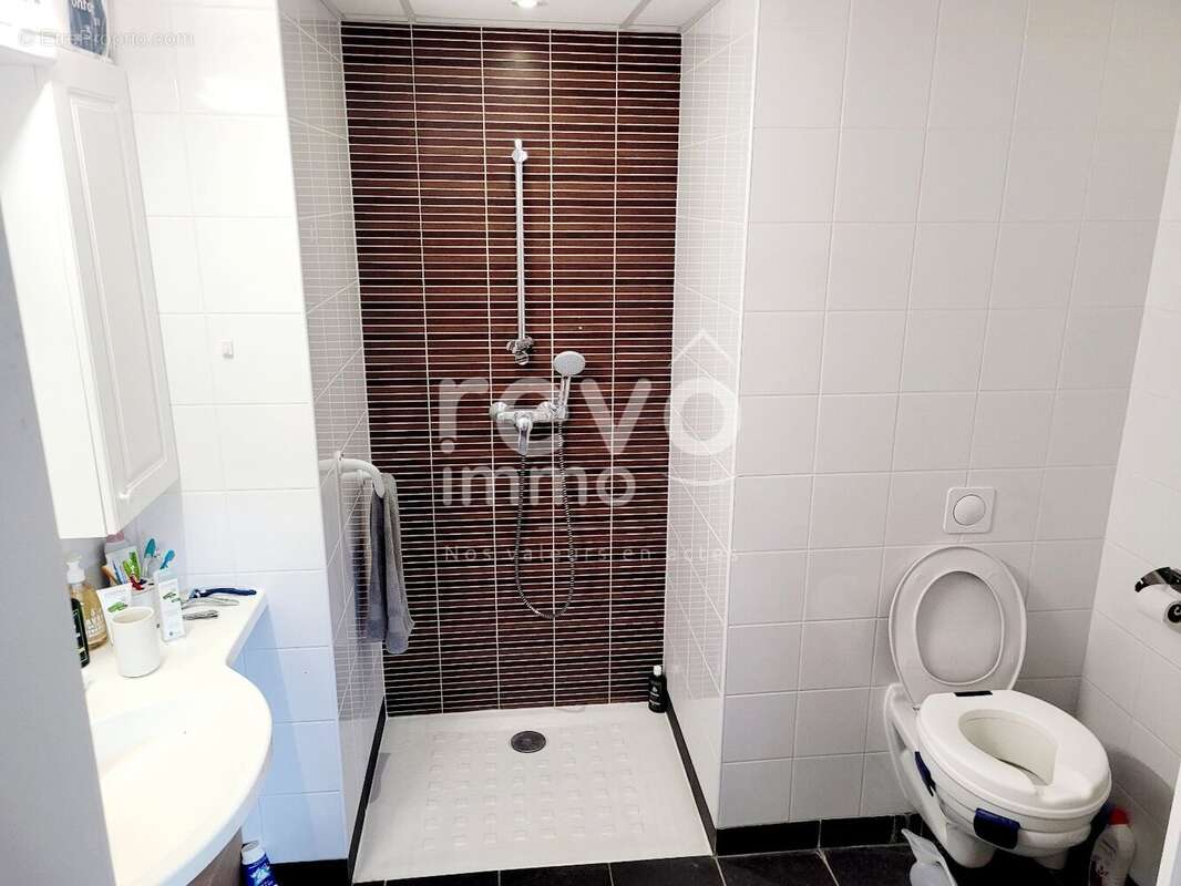 Appartement à CARQUEFOU