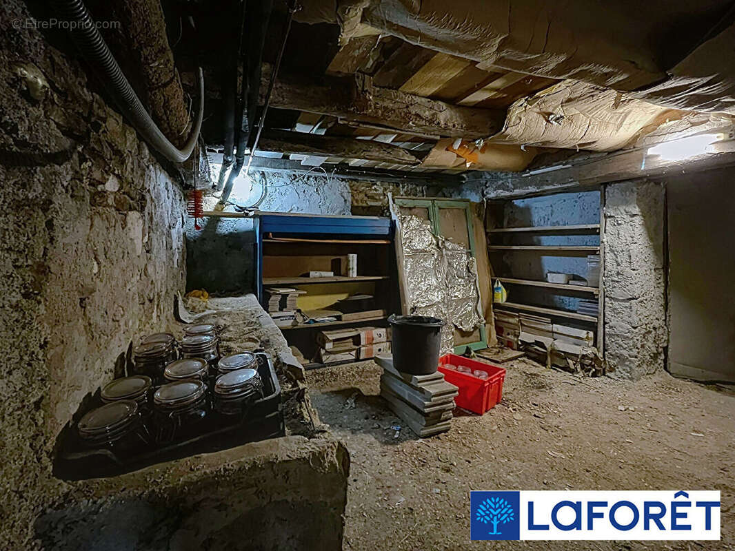 Maison à LERY