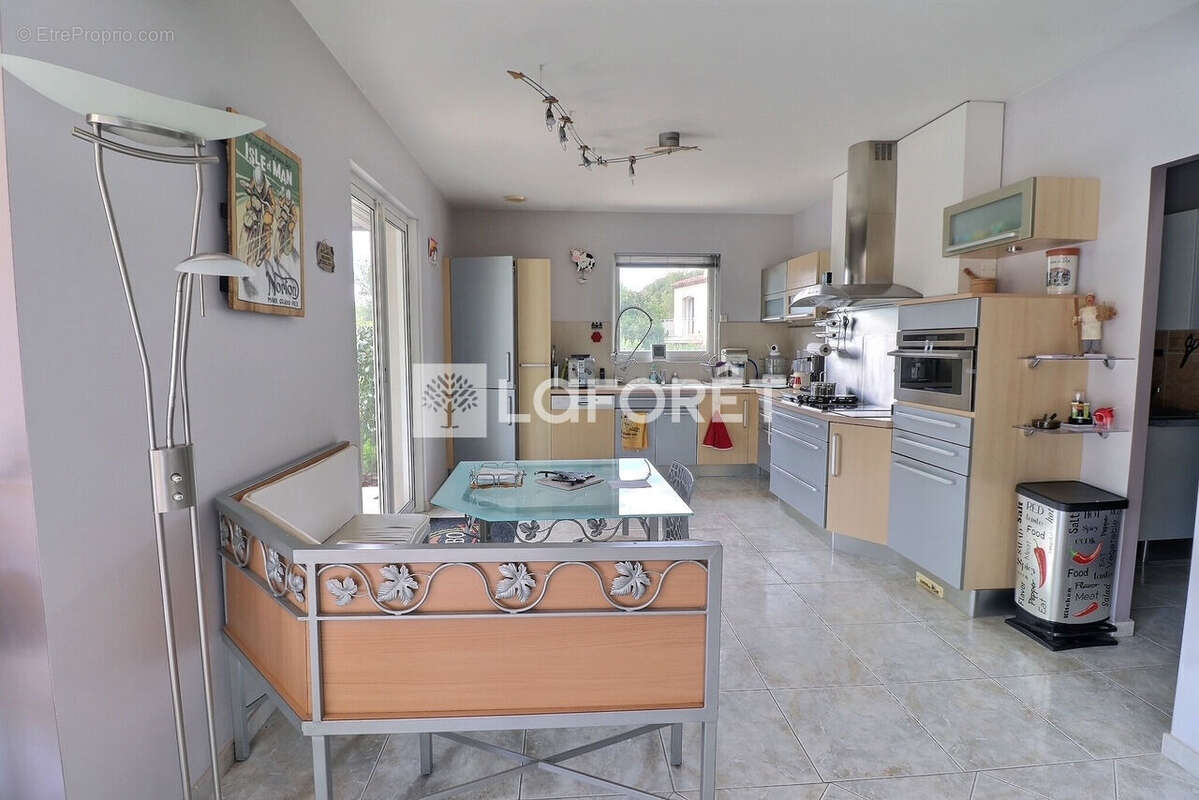 Maison à SAINT-RAPHAEL