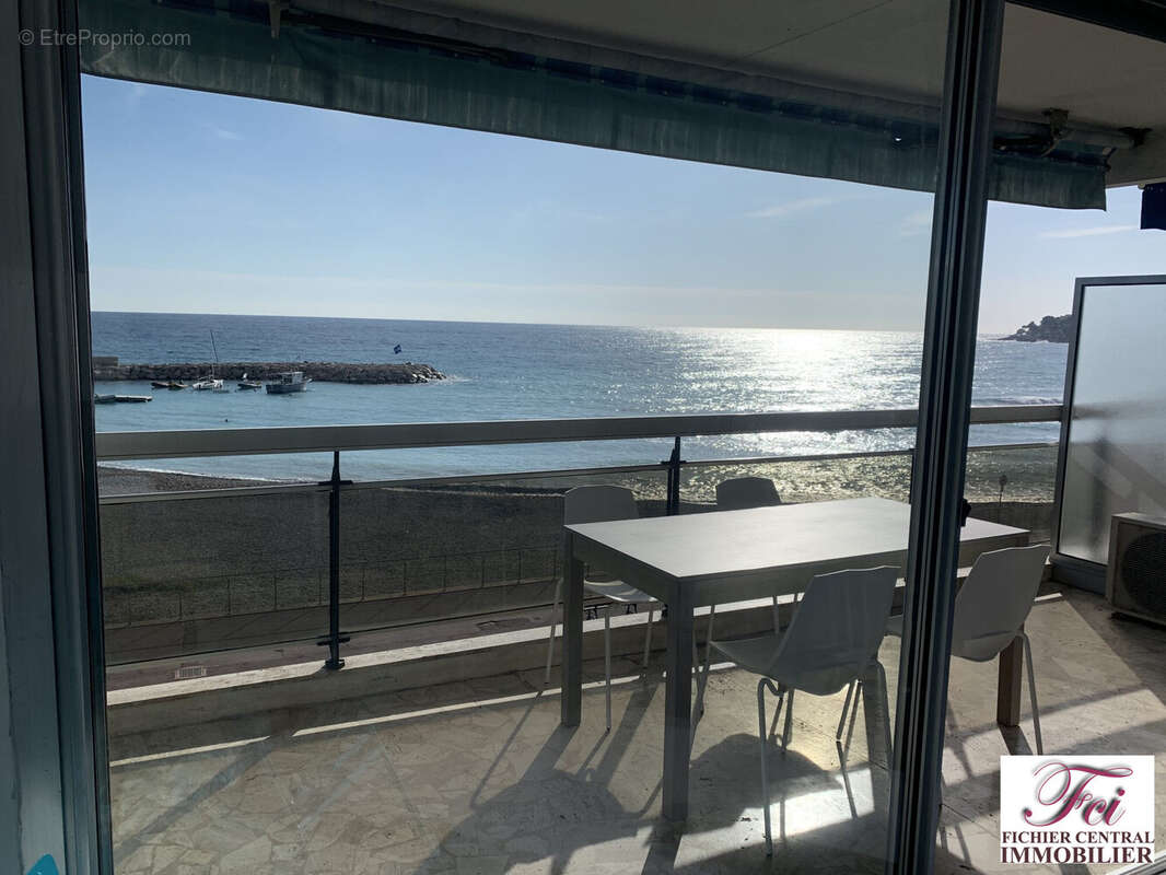 Appartement à ROQUEBRUNE-CAP-MARTIN