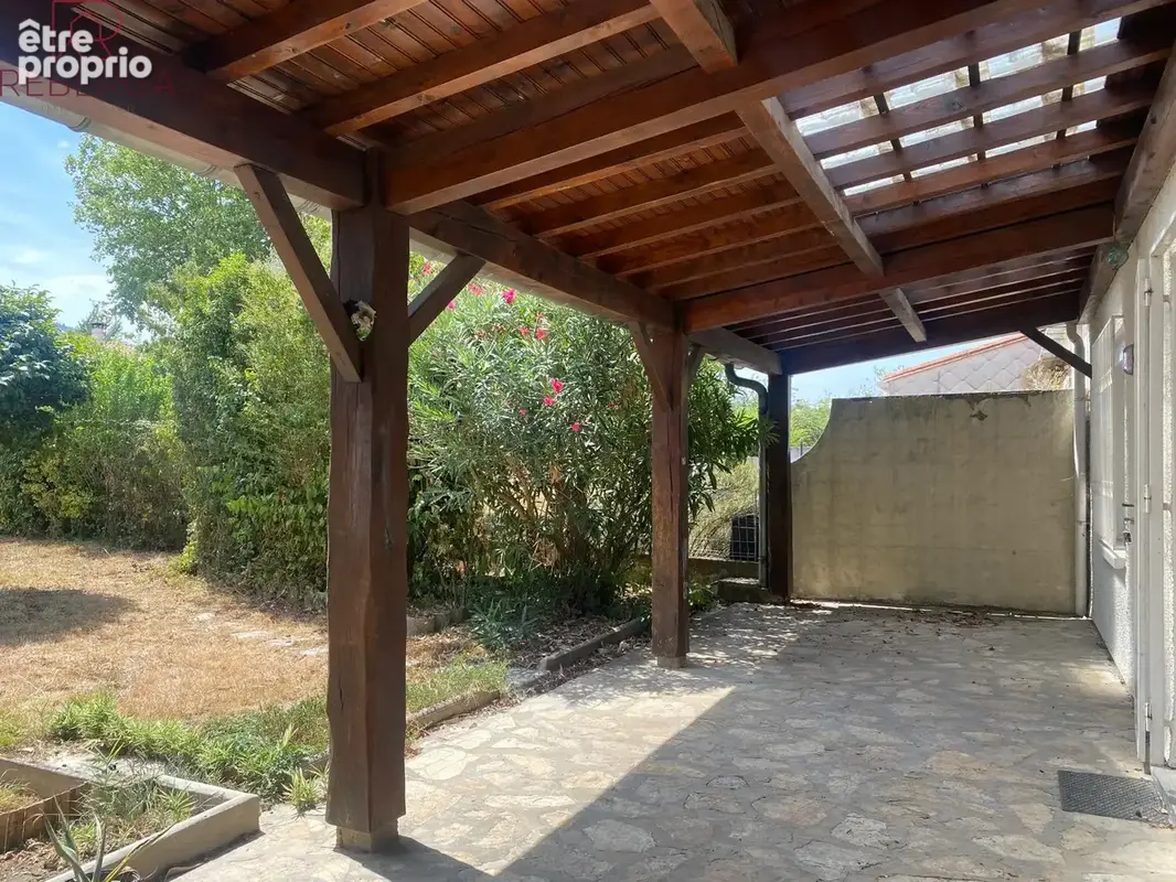 Maison 3 pièces 75 m² à vendre à Aussillon (81200) - photo 13