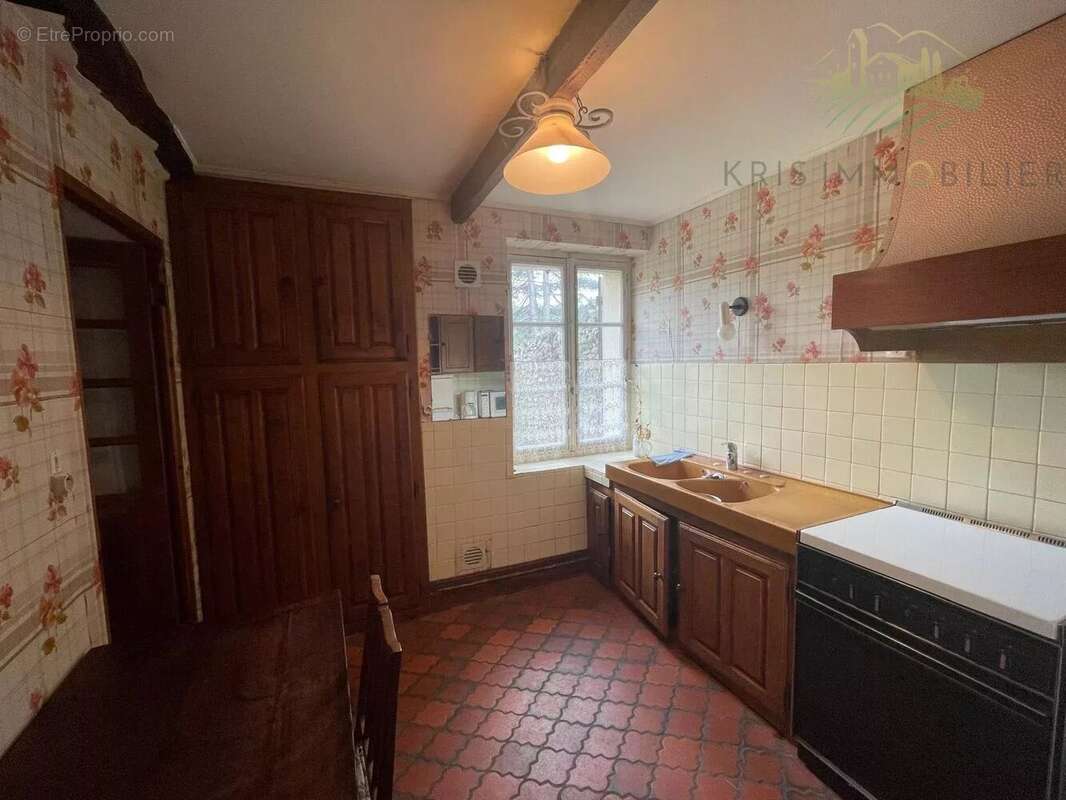 Maison à LIZY-SUR-OURCQ