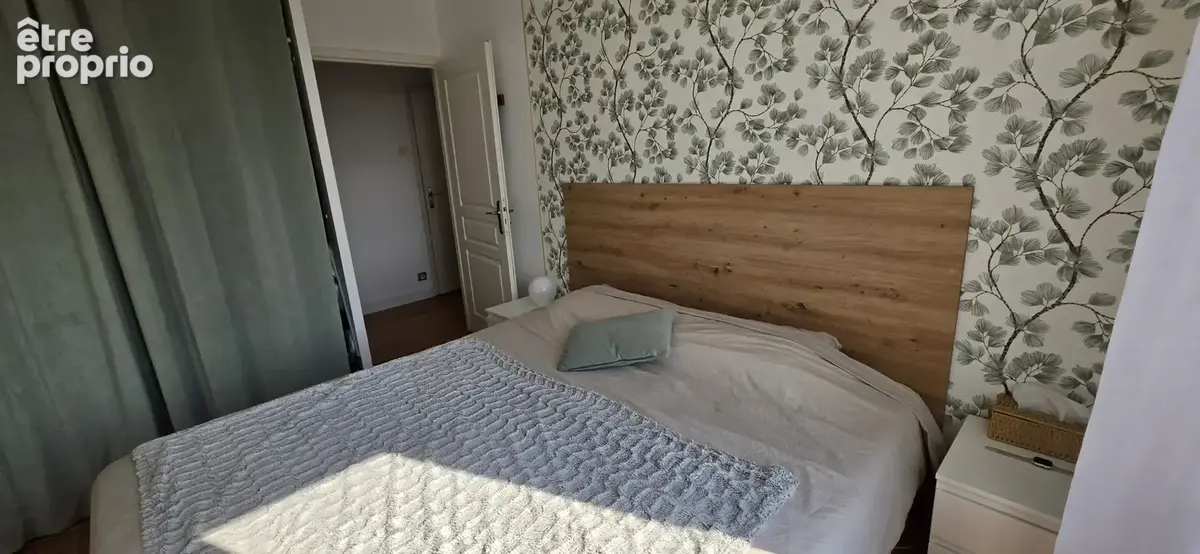 Belle Appartement sans travaux à 12 min à pied du RER A ! - photo 8