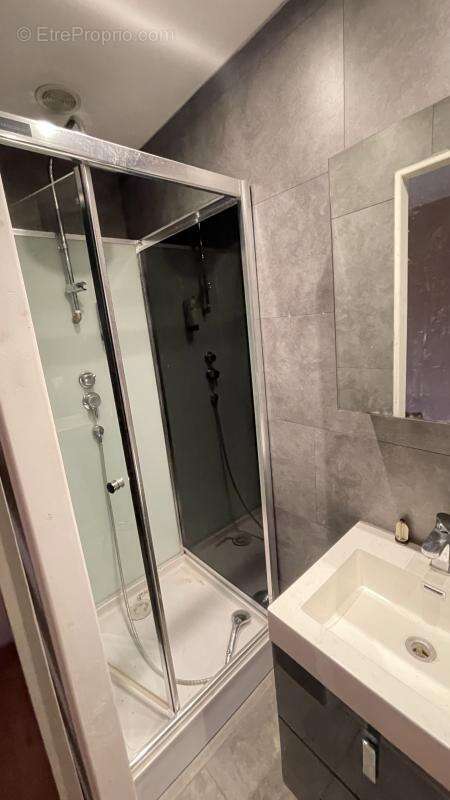 Appartement à HALLUIN