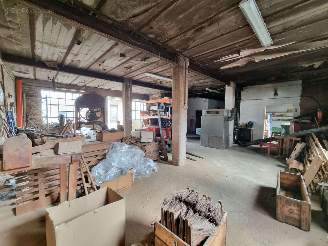 Maison à NIEDERHASLACH