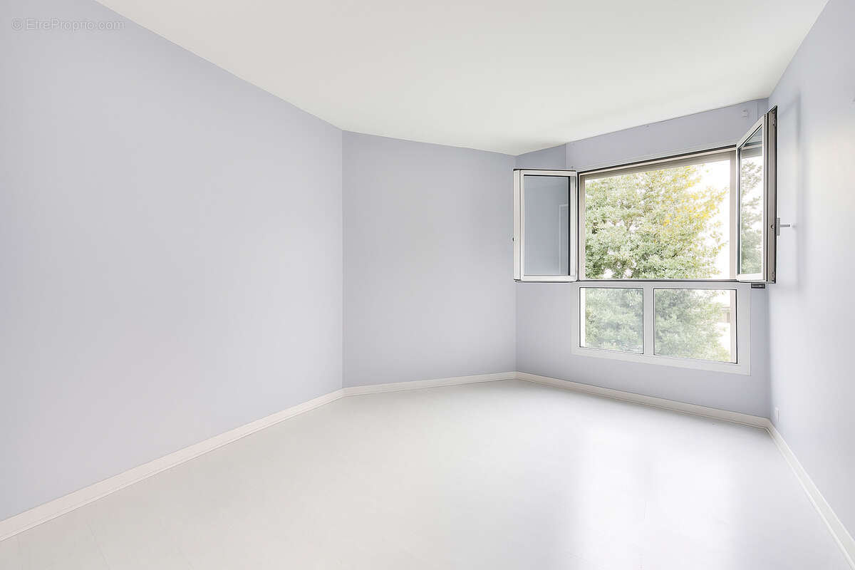 Appartement à SAINT-MANDE