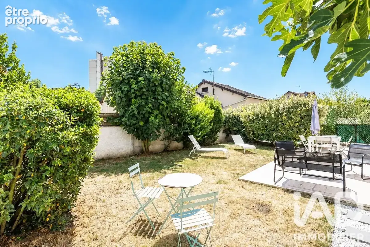 Photo 1 - Appartement à SAVIGNY-SUR-ORGE