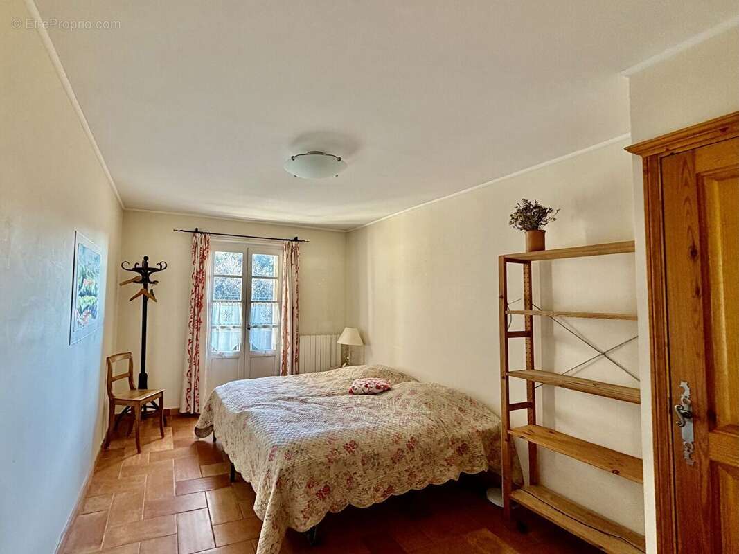 Maison à SEGURET