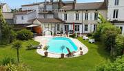 Photo 1 - Maison à MARMANDE