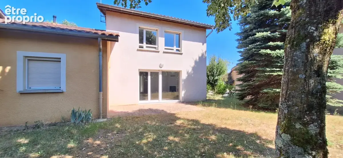 Maison 106m² à bourg-en-bresse - photo 4