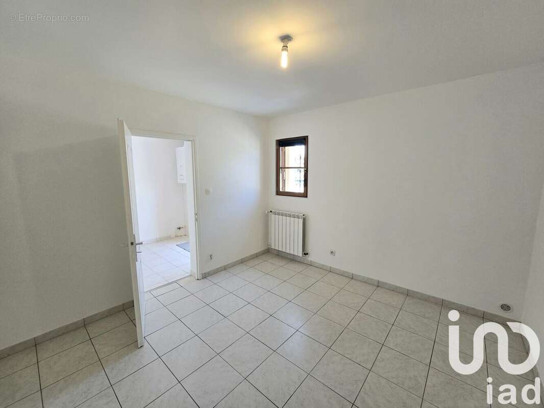 Photo 6 - Maison à ARC-SUR-TILLE