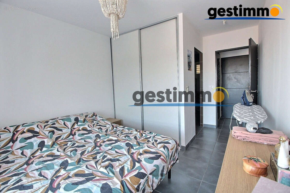 Appartement à CAYENNE