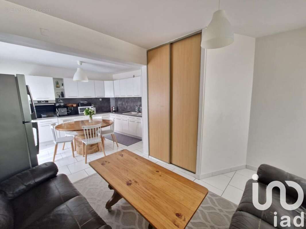 Photo 4 - Maison à NIBELLE