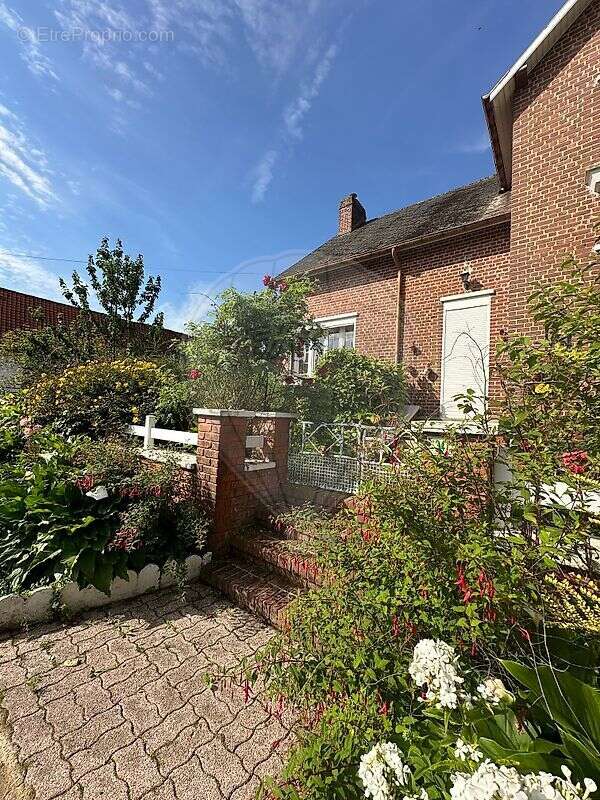 Maison 4 chambre(s) à vendre - photo 20