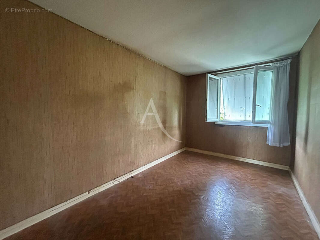 Appartement à SAINT-HERBLAIN