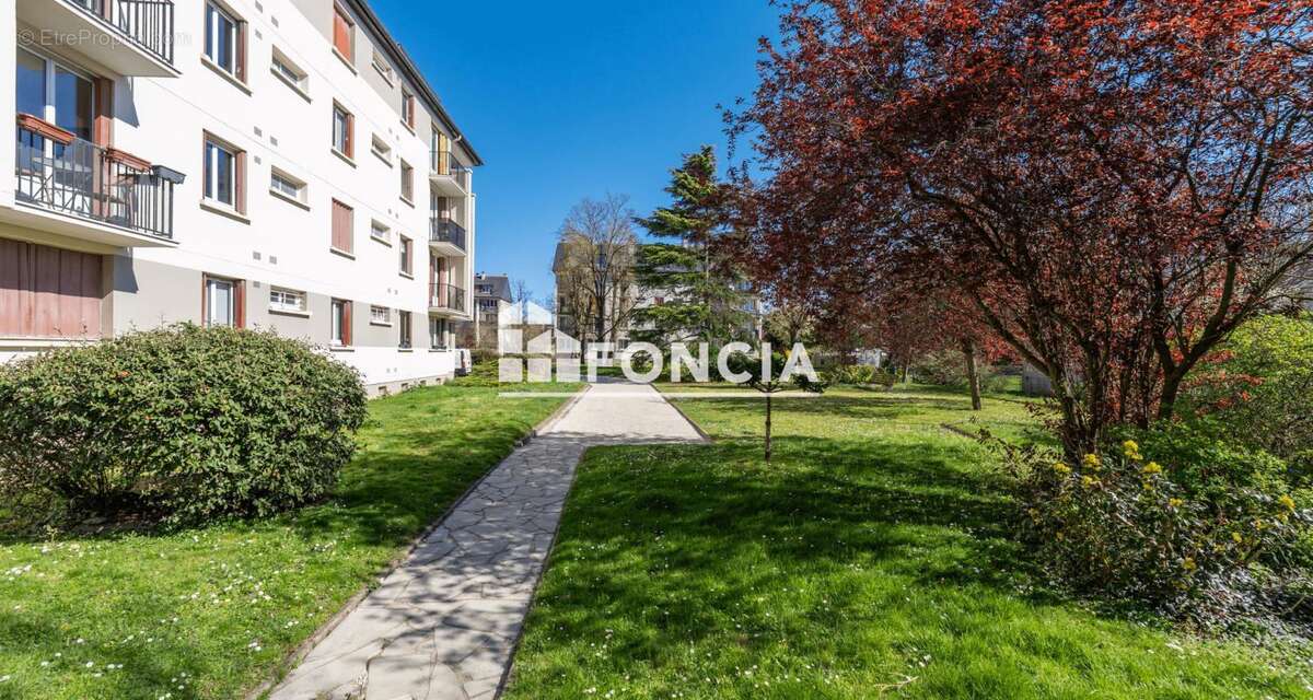 Appartement à CHATOU