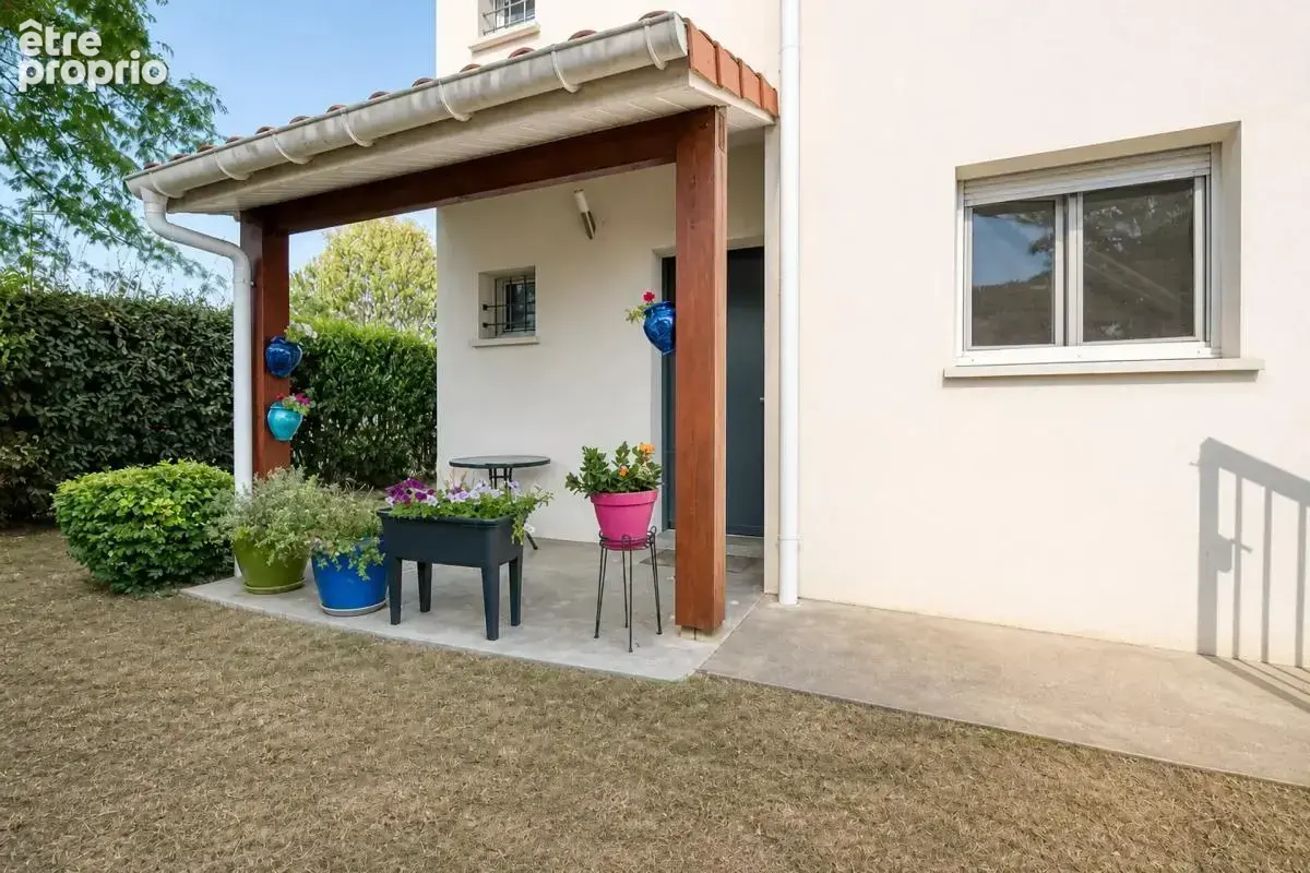 Maison de 4 pièces de 81 m² à Toulouse - photo 14
