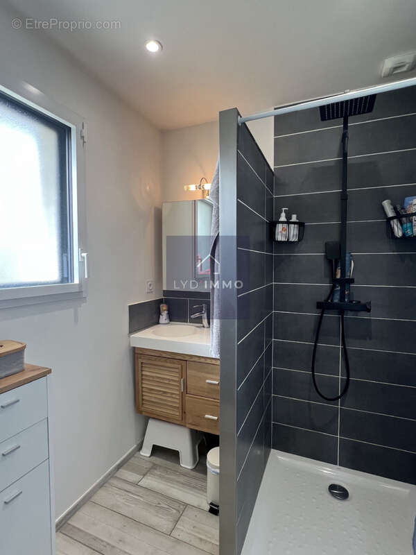 Maison à SAINT-GERMAIN-SUR-RHONE