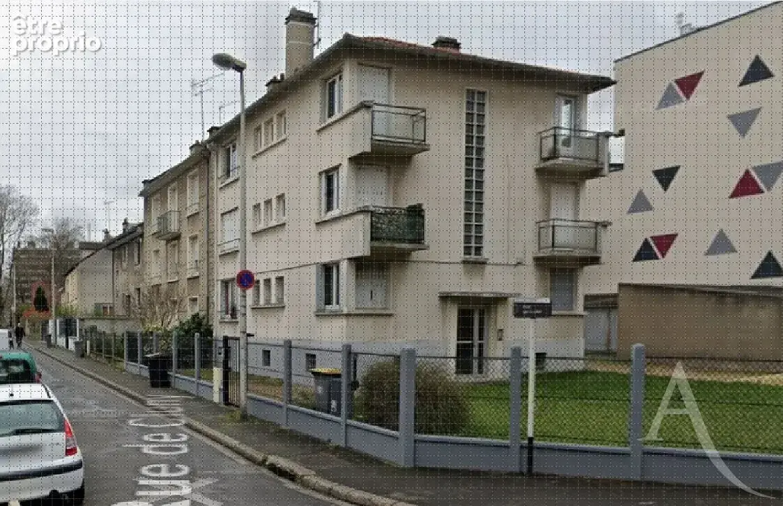 Appartement Noisy Le Sec 2 pièce(s) 29.05 m2 - photo 11
