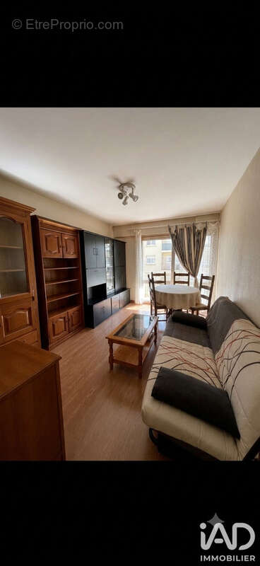 Appartement 48 m² à Troyes  - photo 3