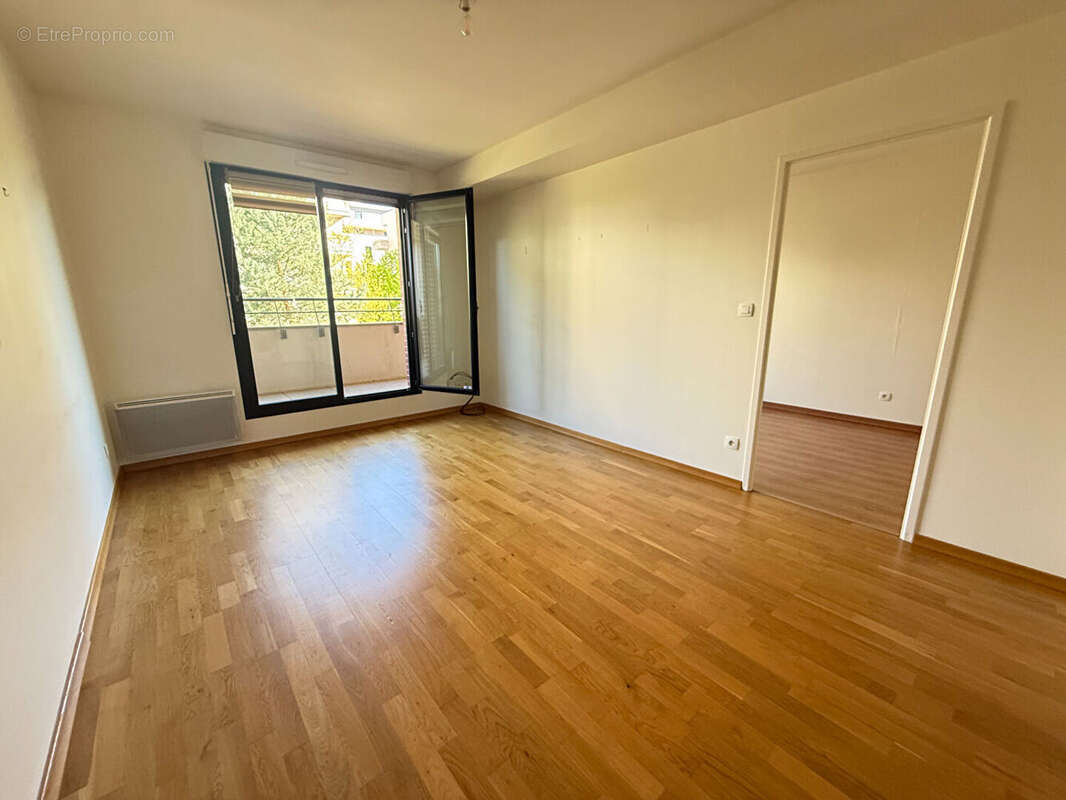 Appartement à ORLEANS