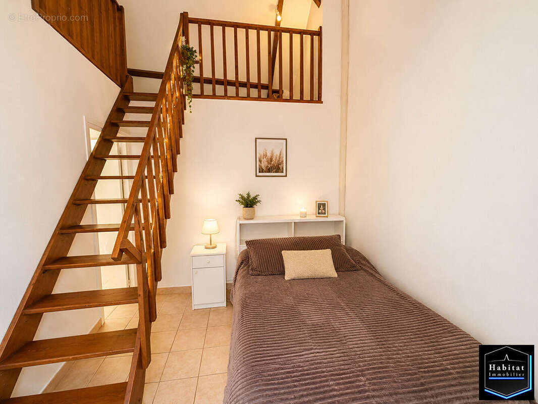 Appartement à MONTGE-EN-GOELE