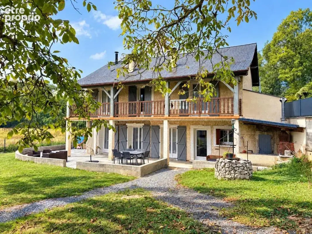 Maison À Vendre - photo 11