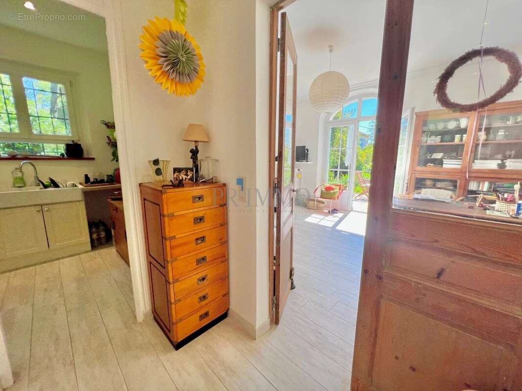 Maison à FREJUS