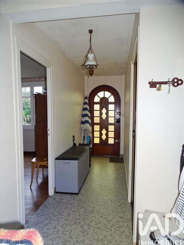 Photo 9 - Maison à CLEDER