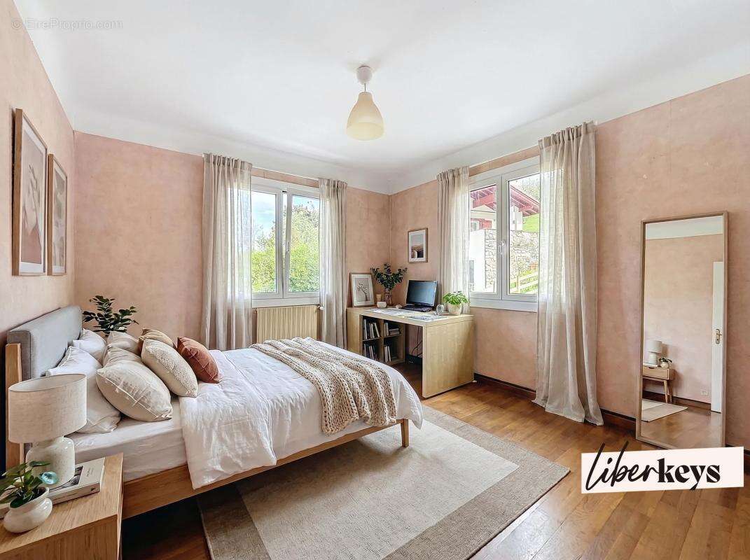 Appartement à CIBOURE