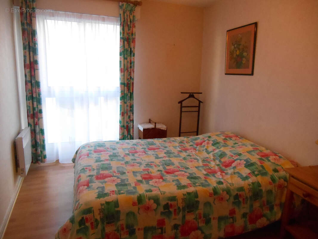 Appartement à LES SABLES-D'OLONNE