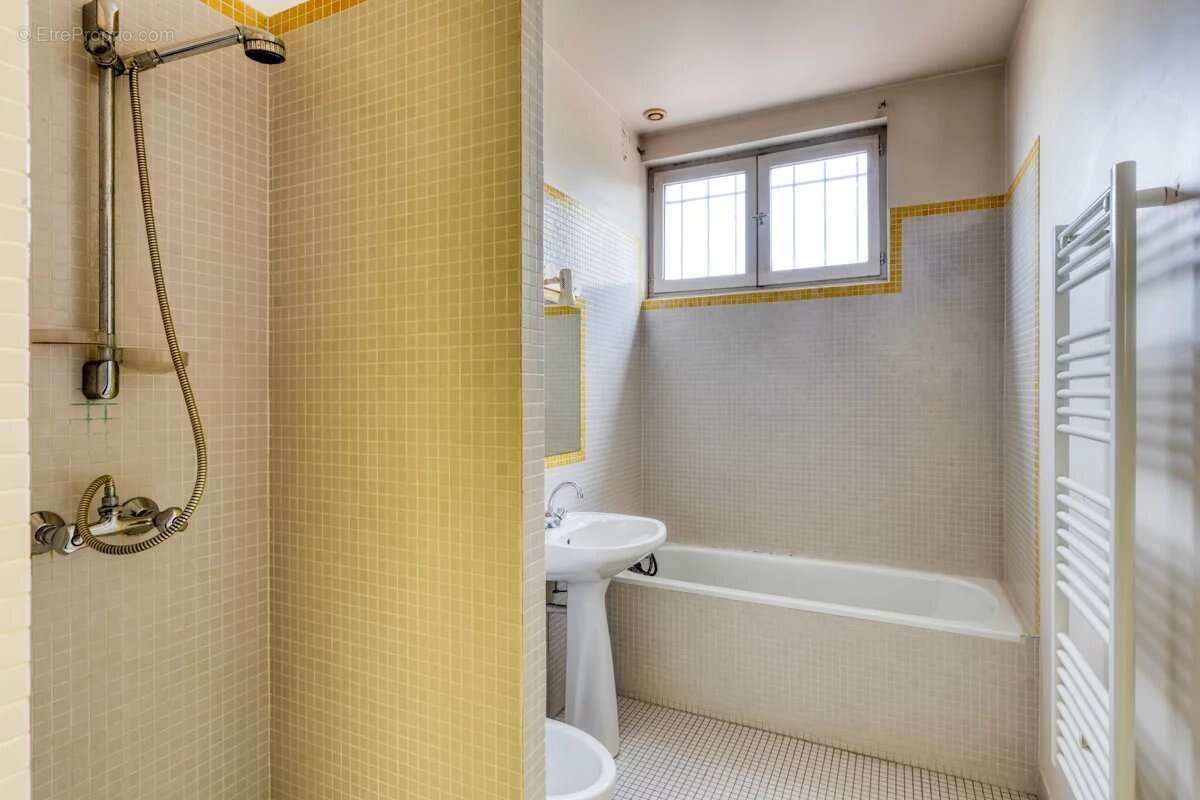 Appartement à MALAKOFF