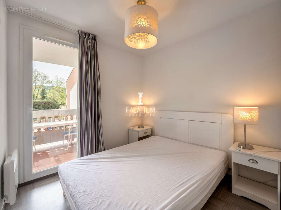 Appartement 42 m² à Greoux-Les-Bains  - photo 5