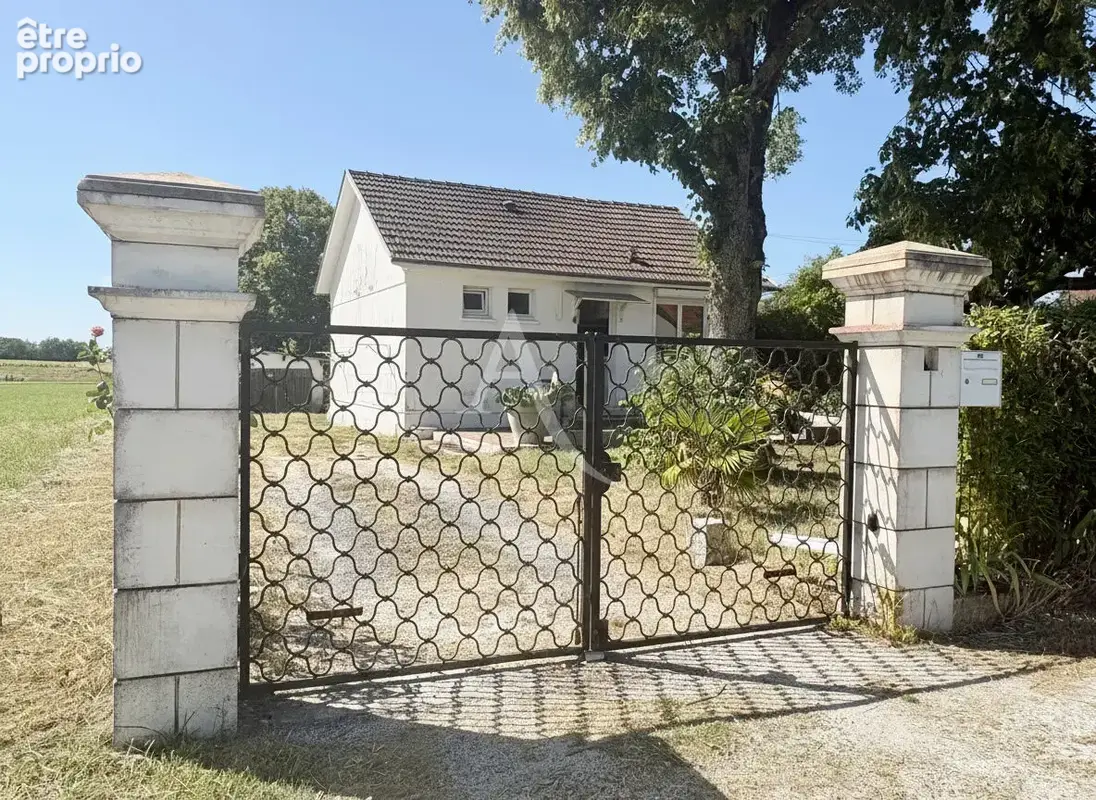 Maison Saint-Julien De Chédon - 102 m2 - photo 14