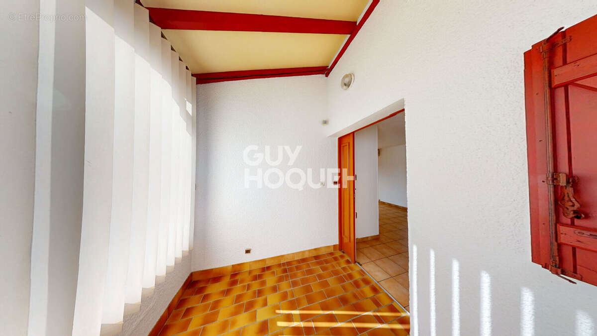 Maison à CANET-EN-ROUSSILLON