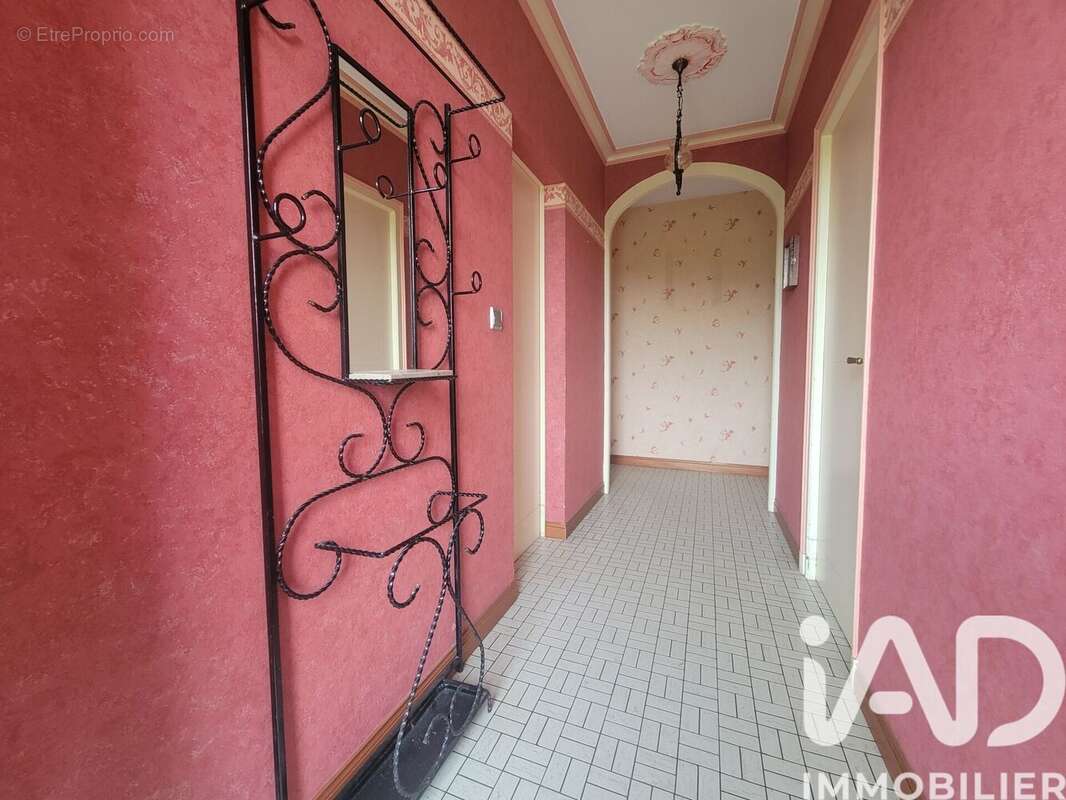 Photo 5 - Maison à CHEFFOIS