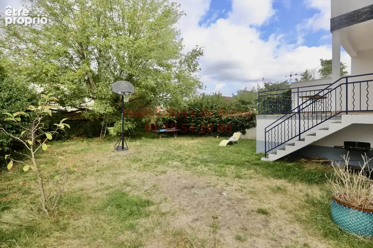 Maison familiale avec jardin Villemomble - photo 13