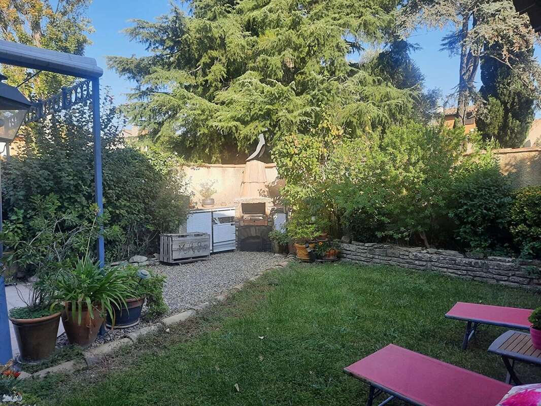Maison à AVIGNON