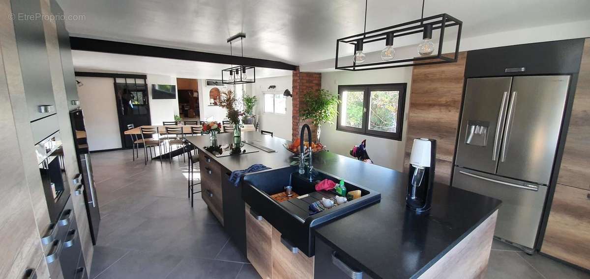 Maison à SAINT-ALEXANDRE