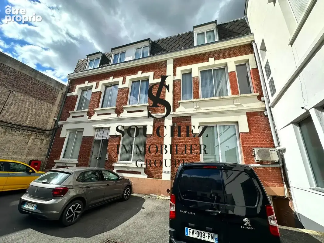 Commerce 60 m² à vendre à Arras (62000) - photo 6