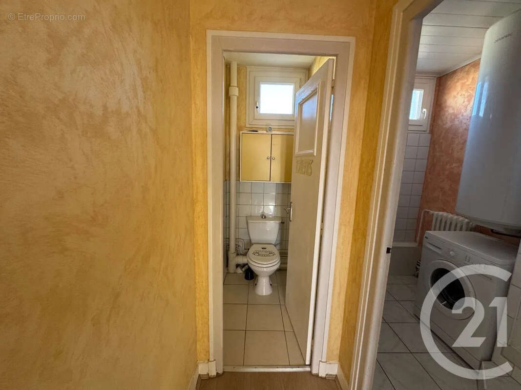 Appartement 65 m² à Aurillac  - photo 8