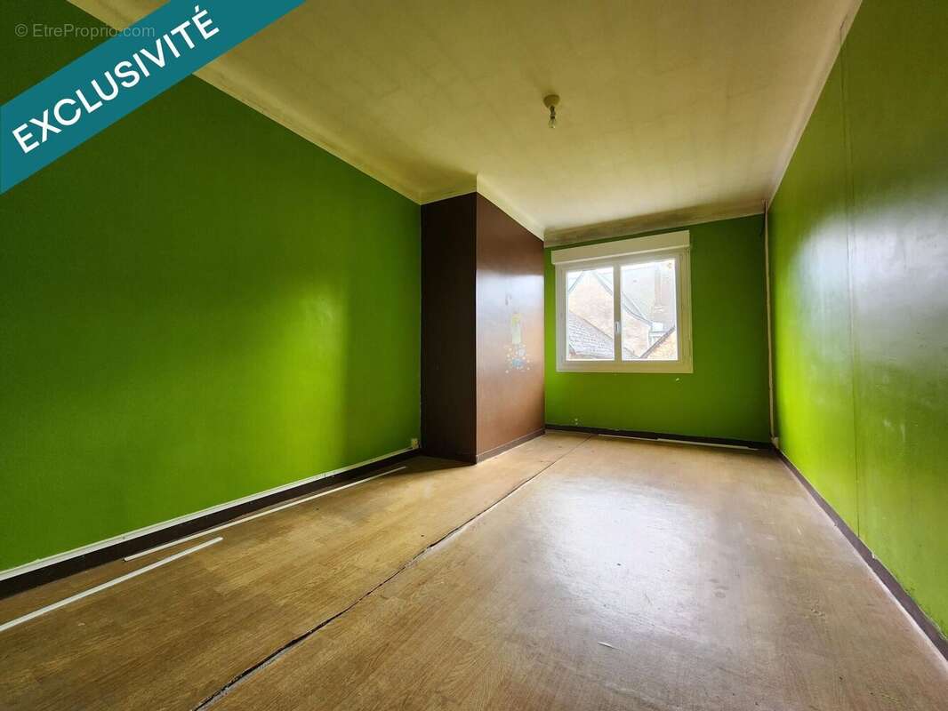 Photo 4 - Appartement à SOUDAN