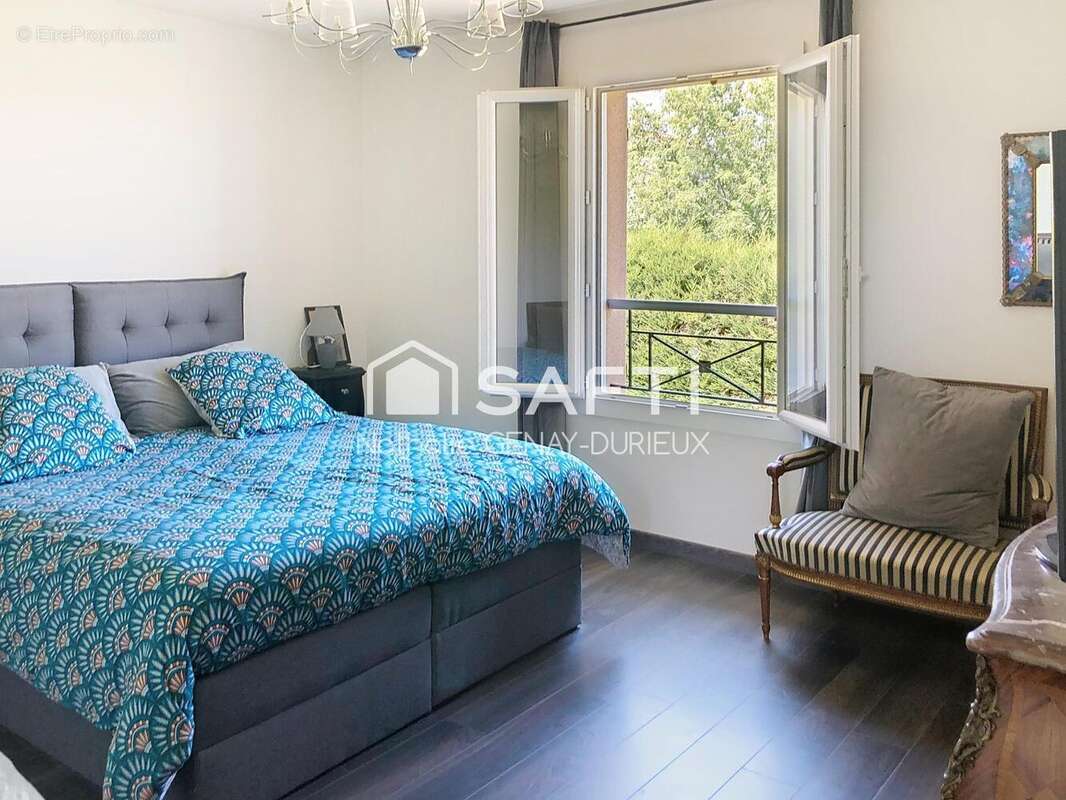 Photo 6 - Maison à MARCY-L&#039;ETOILE