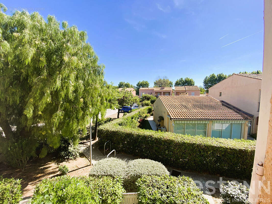 Appartement à LA LONDE-LES-MAURES